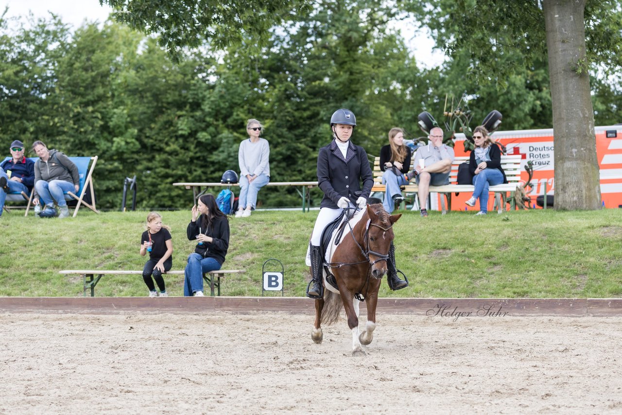 Bild 315 - Pony Akademie Turnier